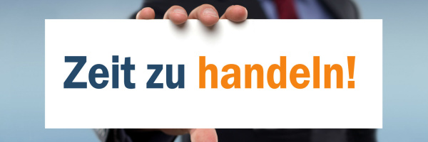 Handeln