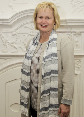 Margitta Wonneberger