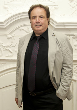 Dr. Wolfram Rosendahl