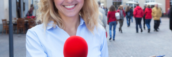 Journalisten