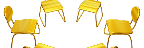 Stuhlkreis